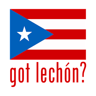 got lechon? T-Shirt