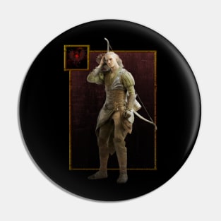 Glyndwr (Dragon's Dogma II) Pin