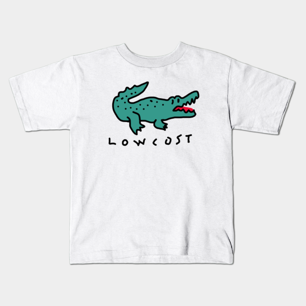 lacoste low cost