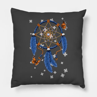 Dream Catcher Pillow