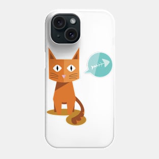 Cat Phone Case