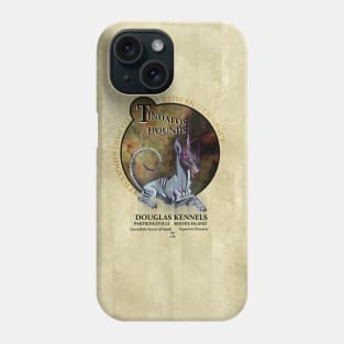 Tindalos Hounds Phone Case