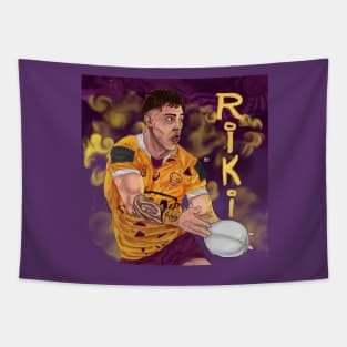 Riki Tapestry