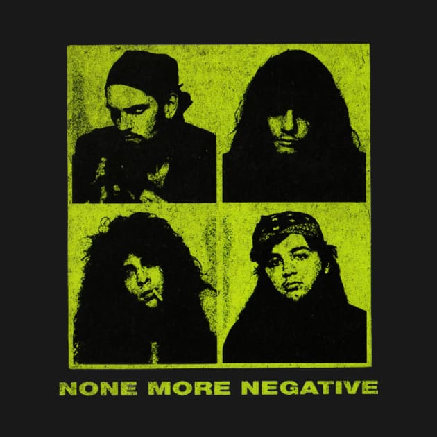 no more negative by uky