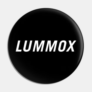 Lummox Pin