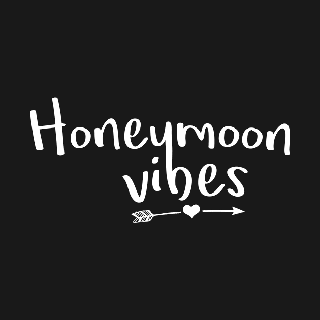 Honeymoon vibes by hoopoe