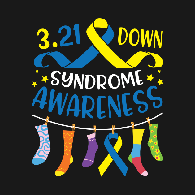 March 21 Down Syndrome Awareness Day Socks Me You Mommy Dad by DainaMotteut