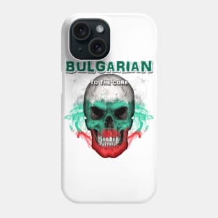 To The Core Collection: Bulgaria Phone Case