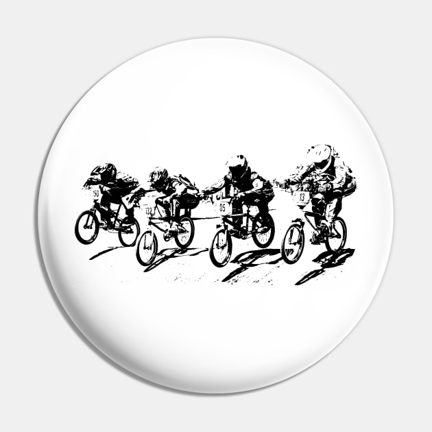 bmx Pin by rickylabellevie