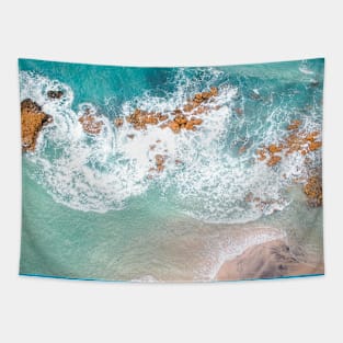 Ocean Tapestry