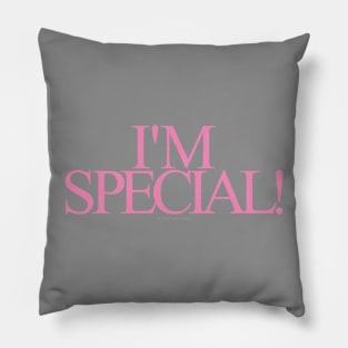 I'm Special Pillow