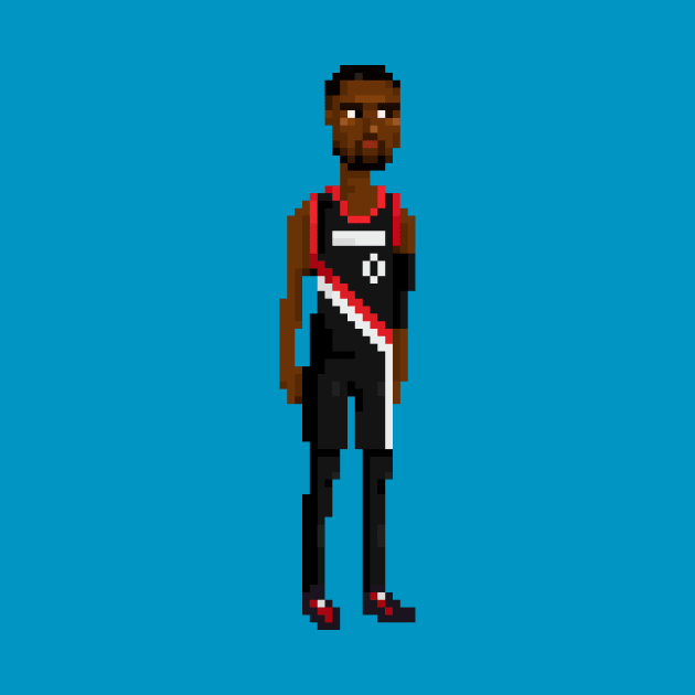 Dame by PixelFaces