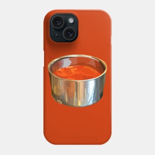 Italian Tomato Gravy Sauce Phone Case