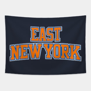 East New York Tapestry