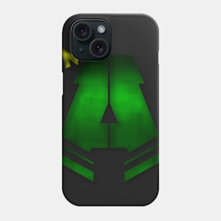 Mr awesome Phone Case