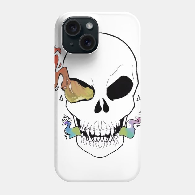 High On Life Phone Case by GirlWastedCouture