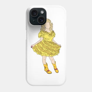 Trixie Mattel Phone Case