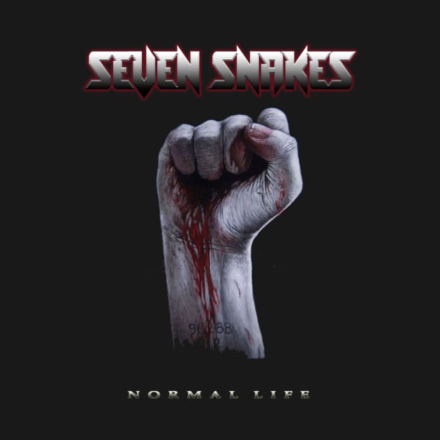 Normal Life Rise Up by Seven Snakes