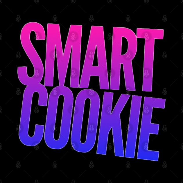 Smart cookie by BoogieCreates