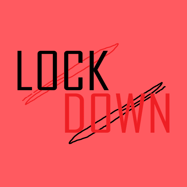 lockdown by Masewok