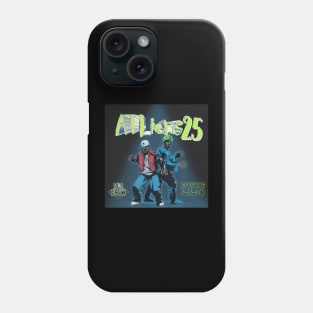 ATLIENS 25TH Phone Case