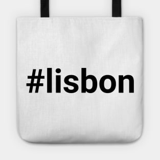 Lisbon Tote