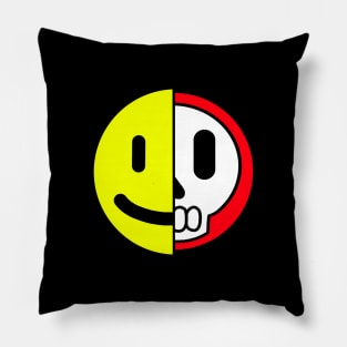 Half Smile Pillow