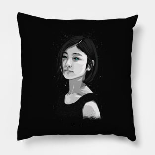 Calmness Pillow