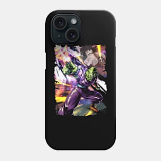 PICCOLO ANIME MERCHANDISE Phone Case