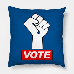 Vote Pillow