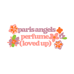 Paris Angels T-Shirt