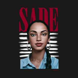 Sade T-Shirt