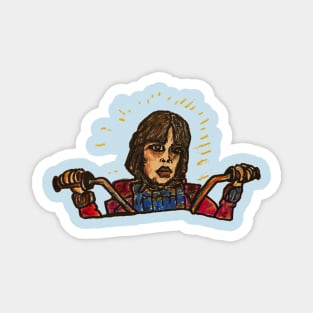 Danny Torrance Magnet