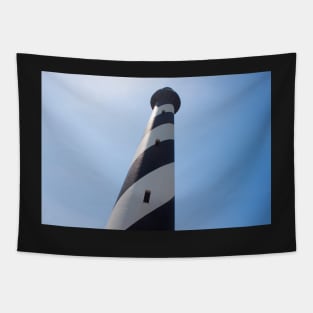 Cape Hatteras Lighthouse Tapestry