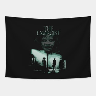 The Exorcist Tapestry