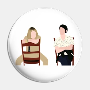 lisa and susanna Pin