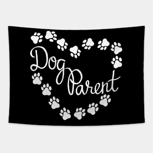 Dog Parent Tapestry