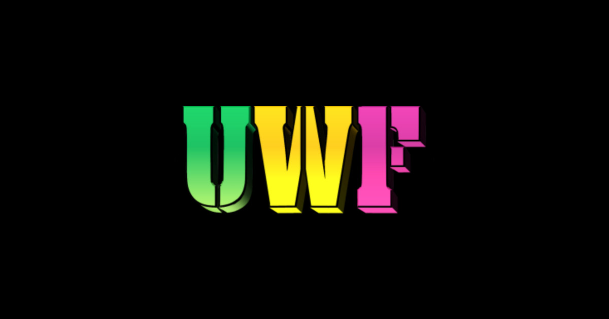 Herb Abrams' UWF Herb Abrams Sticker TeePublic