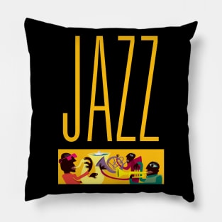 JAZZ Pillow