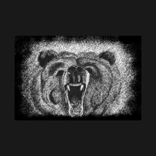 Grizzly Bear T-Shirt