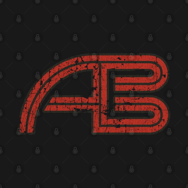 AB Legend by JCD666