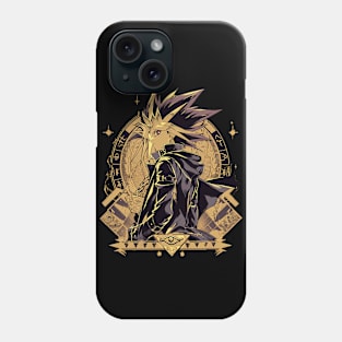 yugioh Phone Case