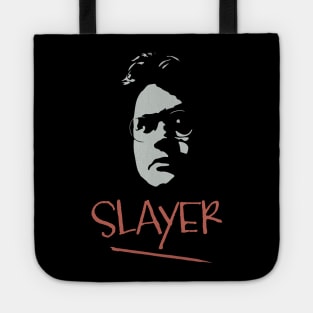 Guillermo Vampire Slayer Tote