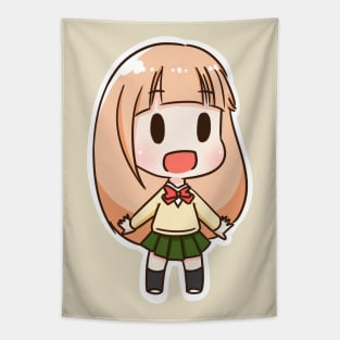 Miyano Tapestry