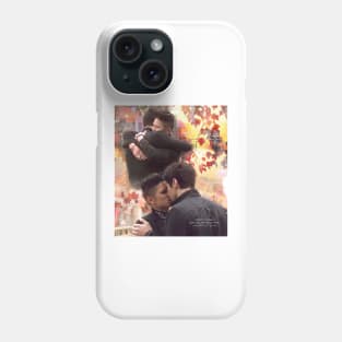 Malec Autumn Phone Case