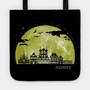 Nizhny Tote