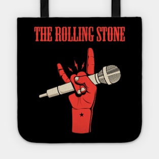 THE ROLLING STONE BAND Tote