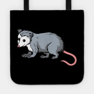 Possum Tote