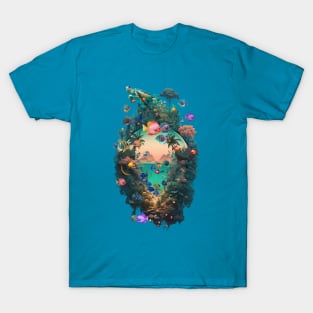 Tropical Fish T-Shirts for Sale