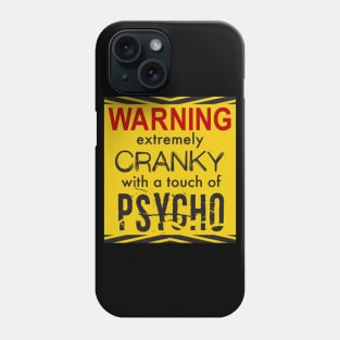 Today's Mood Phone Case